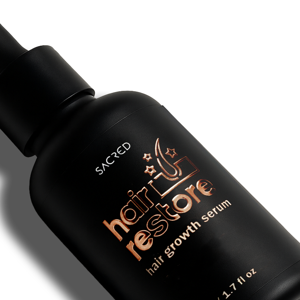 Sacred Hair Restore Serum