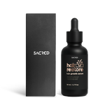 Sacred Hair Restore Serum - Sacred