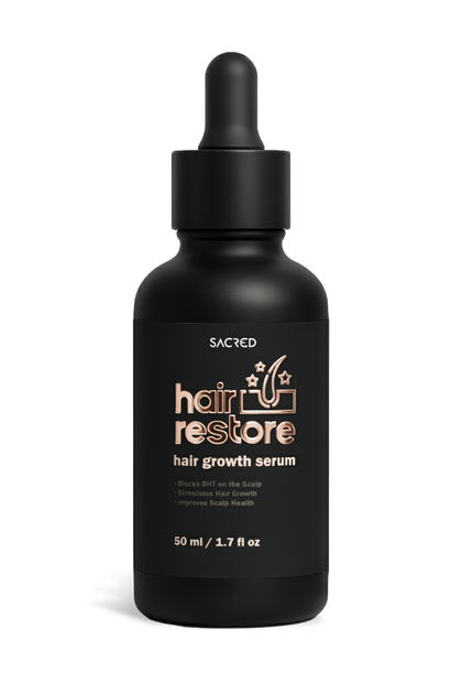 Sacred Hair Restore Serum